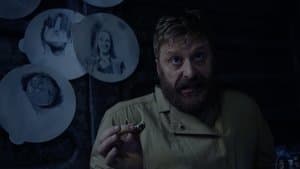 Prisoners
