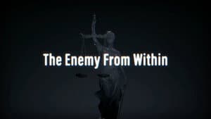 The Enemy From Within