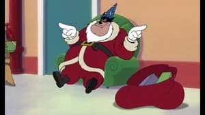 Pete's Christmas Caper