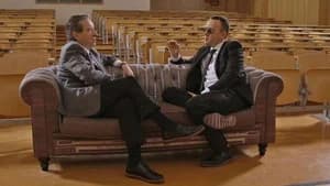La voz y la voz (Miguel Ángel Revilla e Iñaki Gabilondo)