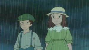 After the Rain