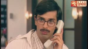 Armaan Tries Helping Dhruv