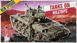 The Korean War Week 118 - The Outpost Armor - September 22, 1952