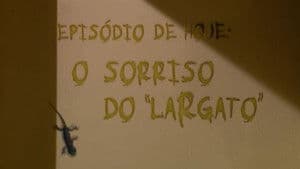 O Sorriso do "Largato"