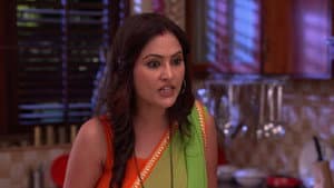 Khiloni Is Arrested!
