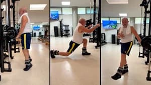 Lula Works Out His Re-Election Bid