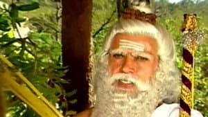 Krishna defeats Jarasandh and orders building Dwarika