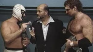 Mid-South Wrestling - Dec 31, 1983