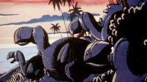 The Island of the Dodos