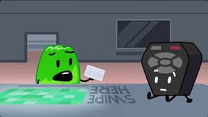 If Among Us Was a BFDI Challenge