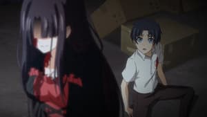 All Because of a Tsundere