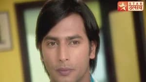 Yuvraj Acts Strange