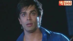 Siddhant Saves Riddhima