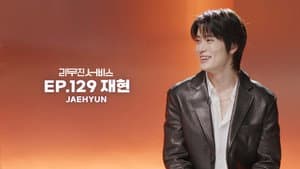 NCT's Jaehyun