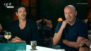 Alex Escobar, Leandro Lima and Marcelo Mello Jr.