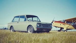 Hillman Imp