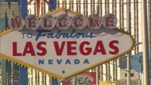 What Happens in Vegas...