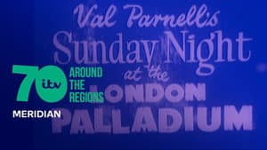 Viewers in the South of England Reminisce About ITV's Launch