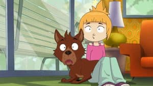 A Dog is a Rabbit's Best Friend