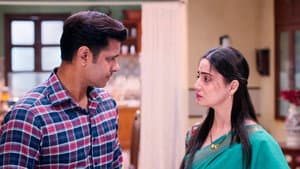 Shalini Confronts Shivprasad