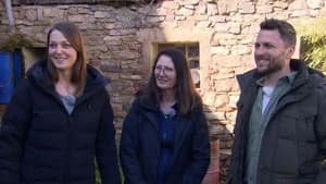 A new courtyard for the Peters family