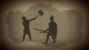 Gladiators of the Forge: The Final Battles