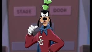 Super Goof