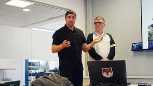 Episode 1