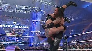 Raw - Jun. 25, 2007