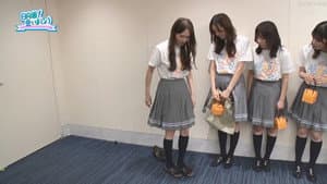 Autumn G1 Hinatazaka Derby 2022!! Part 2