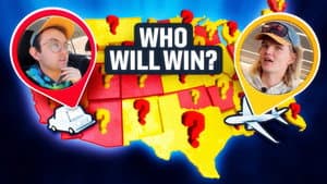 Three to Win