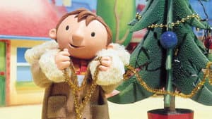 Bob's White Christmas