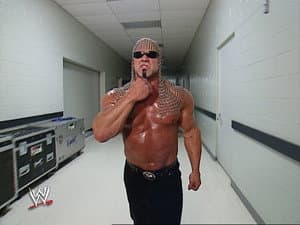 Raw - Dec. 16, 2002