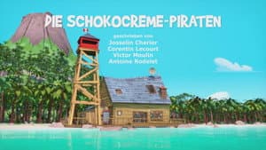 Yummy Pirates
