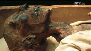 The Long Journey of Ramesses (Second Version)