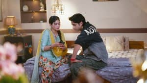 Heer, Nawab's Plot Against Singhal