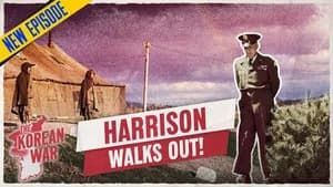 The Korean War Week 121 - America Has Had Enough! - October 13, 1952