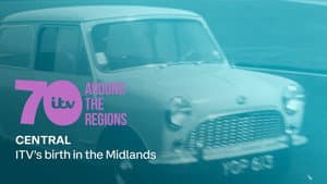 ITV's Birth in the Midlands