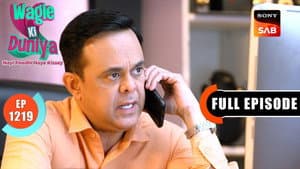 Rajesh Meets Vivaan in Secret