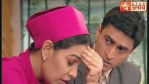 Anjali Spoils Riddhima's Date