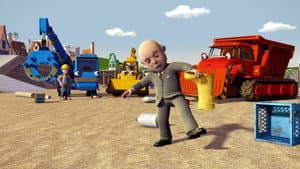 Flotsam and Jetsom