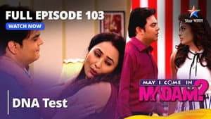 Kashmira Seduces Sajan
