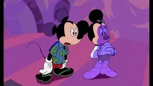 Mickey and Minnie's Big Vacation
