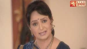 Riddhima Decides to Leave