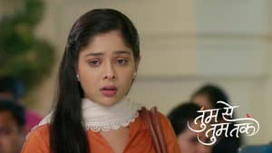 Anu Plans To Ask Meera For A Loan