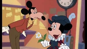 Mickey and the Culture Clash