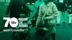 Expelled Ugandan Asians Arrive in Devon