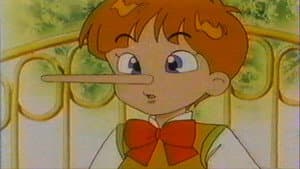 Thumbelina