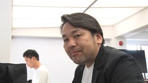 Food Trucking the Blues Away: Mobile Dining Innovator - Ishizawa Masayoshi