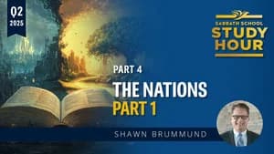 'The Nations: Part 1'